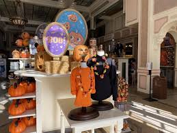Illustrated story legend of halloween coming from further front publishing. Take A Look At Practically All Of The Halloween Merchandise At Walt Disney World Touringplans Com Blog