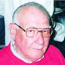 James Burke Obituary (2014)