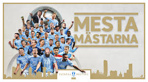 Le malmö fotbollförening, plus connu comme malmö ff, est un club suédois de football basé à malmö, fondé le 24 février 1910. Malmo Ff Ar Svenska Mastare 2020 Malmo Ff