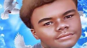 Fundraiser for Destiny Clark by Marylune Im : Funeral Arrangements for  Joshua Simmons