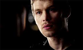 It's like killing murderers, a public service. Quotes By Niklaus Mikaelson On We Heart It