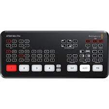 This stream works on all devices including pcs, iphones, android, tablets and play stations so you can watch. Blackmagic Design Atem Mini Pro Hdmi Live Stream Switcher Advanced Media Dubai Abu Dhabi Uae