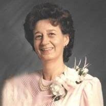 Mabel L. Black Obituary