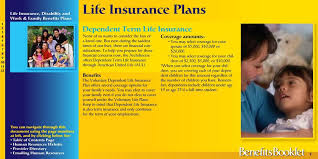 Protection protect your future and create life benefits with properly designed life insurance. Life Insurance Disability And Work Family Benefits Plans Pdf Free Download