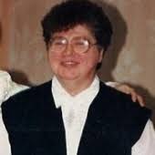 Obituary information for Florence May Gilbert