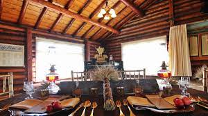 Alberta could be just the place for you. Old Timers Cabin Explore Edmonton Explore Edmonton