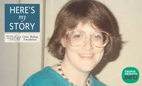 Here's My Story: Your Friend Called!