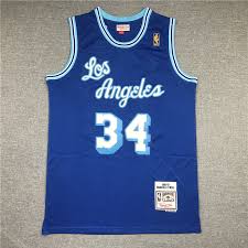 Los angeles lakers classic edition 2020. Lakers Jersey Blue Shop Lakers Jersey Blue With Great Discounts And Prices Online Lazada Philippines