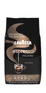 Hey everyone and welcome to our lavazza espresso point machine repair tutorial! Amazon Com Lavazza Espresso Barista Perfetto Whole Bean Coffee 100 Arabica Medium Espresso Roast 2 2 Pound Bag Packaging May Vary Grocery Gourmet Food