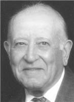 Paul Lemley Obituary (1920-2014)