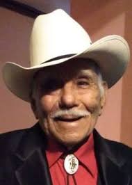 Felipe Ortega Obituary