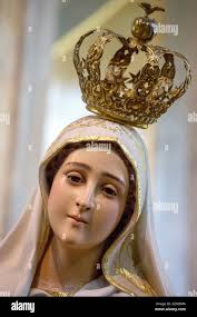 Virgin portugal hi-res stock photography and images