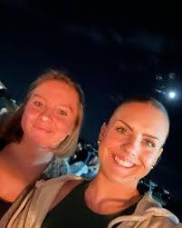 Nicole Culver's Instagram, Twitter & Facebook