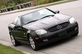 Mercedes Benz Slk230 Photos News Reviews Specs Car Listings Mercedes Benz Slk Mercedes Benz Kompressor Mercedes Benz Slk 350