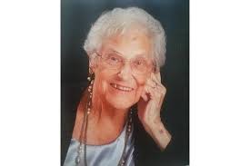 Helen McCarty Obituary (1932