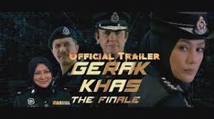 Pelakon nurin amisah, 52, dialaporkan telah meninggal dunia di kediamannya di jalan ipoh, sekitar pukul 9.30 pagi tadi akibat sesak nafas. Setelah 21 Tahun Ditayangkan Drama Gerak Khas Kini Masuk Ke Musim Akhir Murai My