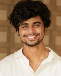 Bibin George's Instagram, Twitter & Facebook