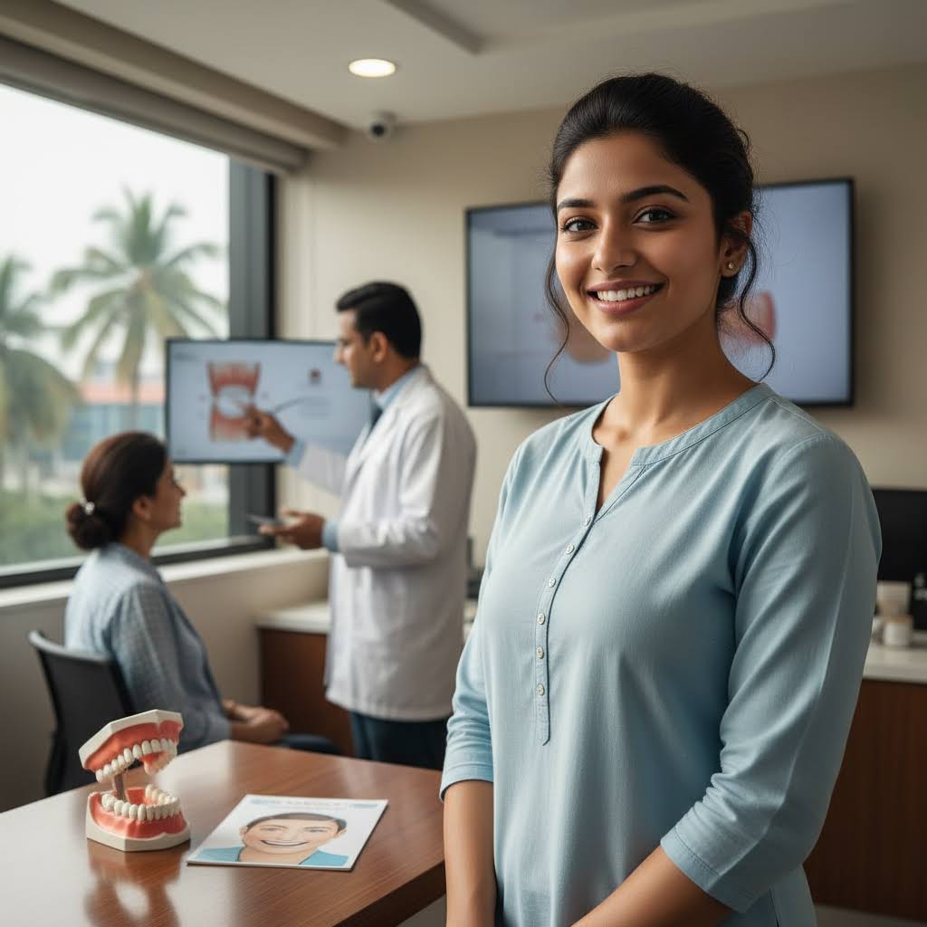 Orthognathic Surgery in Borivali West product image