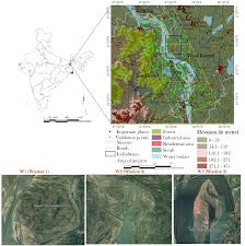 Remote Sensing Free Full Text Land Use Land Cover Classification By Machine Learning Classifiers For Satellite Observations A Review Html
