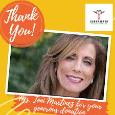 Guanajuato Med Charities