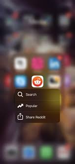 Ios 13 Added 3d Touch To The Xr Iphone