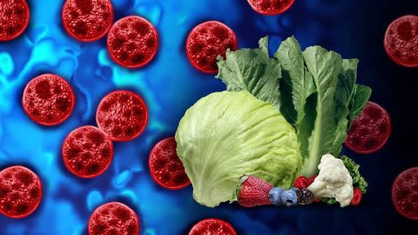 🚨😯 Brote de Cyclospora se extiende en Estados Unidos; reportan 9 estados con casos de diarrea explosiva ⚠️