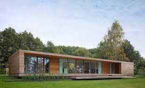 Wochenendhaus ferienhaus am scharmützelsee zu verkaufen. Holzhaus Ferienhaus Berlin Ingenieurholzbau Holzbau Cordes Holzbau