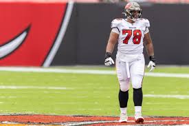 They joined the league in 1976 as the 27th team in the nfl. Buccaneers Tristan Wirfs Receives Praise From Top Nfl Pass Rusher Bucs Nation
