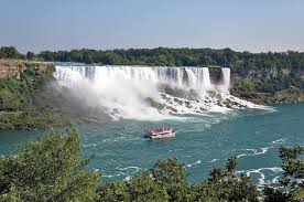 Greyhound, megabus offer a total of 25 bus schedules from toronto to niagara falls. Tous Mes Conseils Pour Visiter Les Chutes Du Niagara Le Blog De Sarah Blog De Voyage