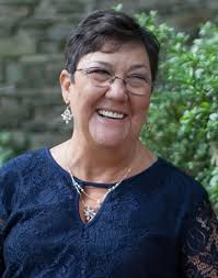 Vicki Laird (Schlabach), 69 of Lafayette, Louisiana