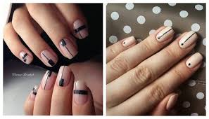 Daneloo Latest News From Instagram Twitter Facebook Beige Nails Beige Nail Art Nail Art Designs