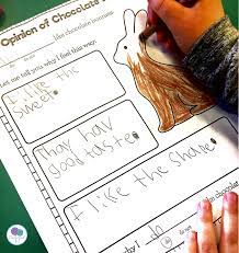 Free easter egg letter writing activity. Easter Writing Prompts That Kids Will Love Firstieland