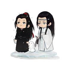 Trong trận xạ nhật chi chinh sau đó, ngụy vô tiện dùng sáo điều khiển hung thi giúp. Go Standee Ma Ä'áº¡o Tá»• SÆ° Lam Vong CÆ¡ Ngá»¥y Vo Tiá»‡n Unoff TÆ°á»£ng Acrylic Anime Mica Phim Tráº§n Tinh Lá»‡nh Tiki