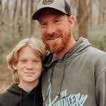 Bruce Ebel's Instagram, Twitter & Facebook