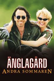 Many films star helena bergström, and together they are now responsible for over 20 feature films, making sweetwater production a prolific force in swedish film. House Of Angels The Second Summer Alchetron The Free Social Encyclopedia