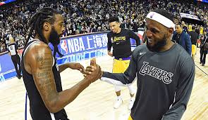 Nets franchise top 10 lakers scoring performances. Nba Brooklyn Nets Vs Los Angeles Lakers Heute Live Im Tv Und Livestream