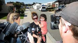 Australian father nenad djurasovic came home from work to a parent's worst nightmare. Perth Suburb Of Madeley Mourns Slain Girls Tiana And Mia Djurasovic 7news Com Au