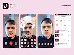 Yet that notion of success frames tiktok as a springboard to more traditional music ecosystems, whereas the app's dramatic growth since march — and the unlikelihood of live music's return any time soon — may mean an artist can simply continue to thrive within tiktok. Tik Tok App Creative Music Video Community Ui Sources