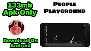 The people playground apk has size of 29m and has been uploaded on sep 23, 2021. People Playground Untitled Ragdoll Download On Android Fast Download Links Youtube