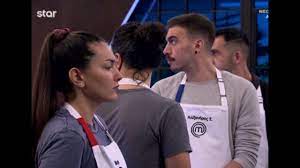 Οικειοθελησ αποχωρηση μαστερ σεφ : Masterchef 3afnikh Oikeio8elhs Apoxwrhsh Apo To Reality Kagkelo Krites Kai Paiktes Youtube