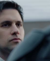 I Work for The Guy behind Me Steve Dimopoulos