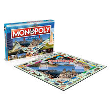 Un juego de mesa clásico pero en una nueva versión que hará las delicias. Monopoly Edicion Shop Clothing Shoes Online