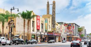 Celebrating with a metal version of the beetlejuice main theme. The 6 Best Restaurants On Hollywood Boulevard