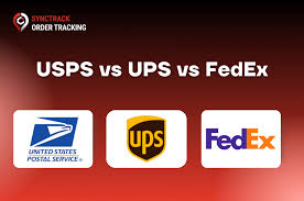 Image result for fedex vs ups
