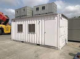 Feb 20, 2017 · as seen in the pictures, an old shipping container is buried as underground party bunker accessed via a hidden hatch in his backyard. Shipping Container Architecture Wikiwand
