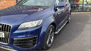 Image result for Scuba Blue 2015 Q7