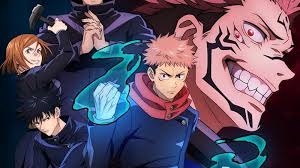 Jujutsu Kaisen Cursed Clashin erikoisversio sai mielenkiintoista  lisäsisältöä – Animelehti.fi