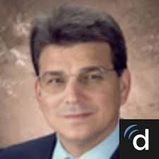 Dr. Jaime R. Garza, MD