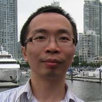 50+ "Robbie Chen" profiles