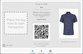 Contribute to bitcoin/bitcoin development by creating an account on github. Real Time Bitcoin Price Tag Hits The High Street